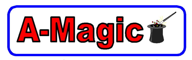 A-Magic – Zauberkünstler